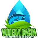 Vodena Bašta logo